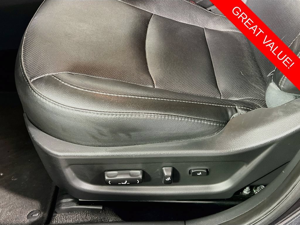 Used 2015 Kia Optima EX FWD image 17