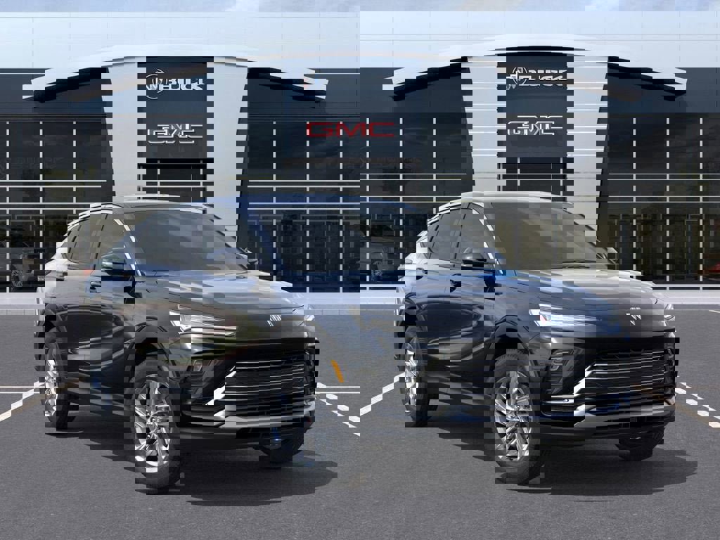 New 2026 Buick Envista Preferred w/ Convenience I Package image 7