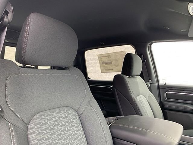 New 2025 RAM 1500 Big Horn image 48