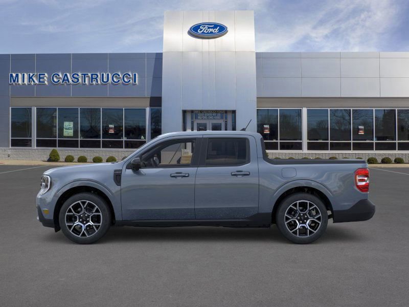 New 2025 Ford Maverick Lariat image 3