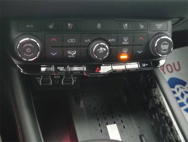 New 2026 Dodge Durango GT image 23