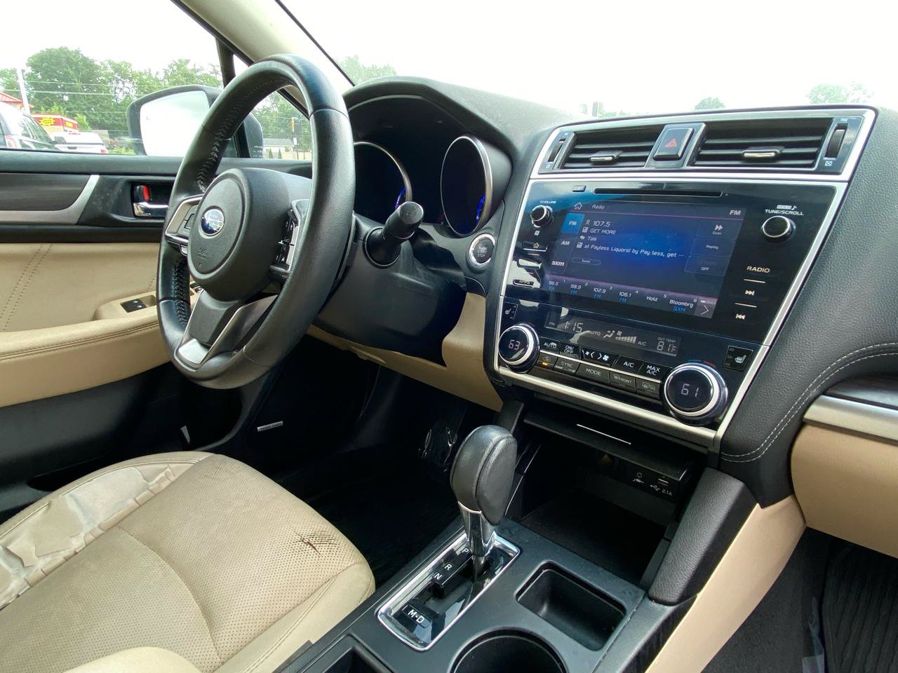 Used 2019 Subaru Legacy 2.5i Limited AWD/4WD image 91