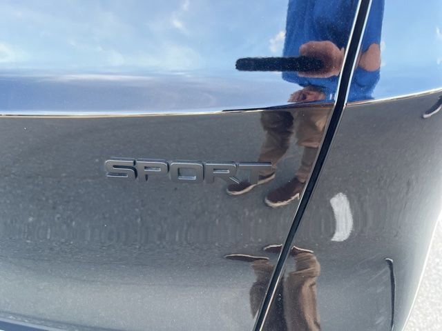 Used 2024 Honda CR-V Sport image 13