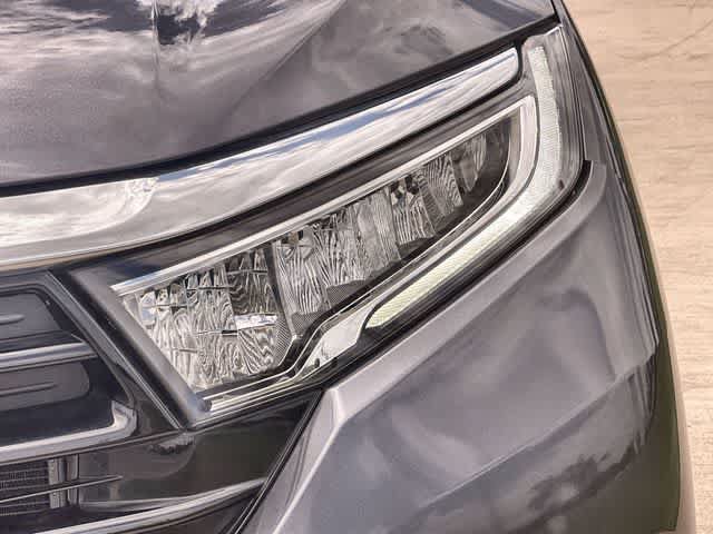 Certified 2024 Honda Odyssey Touring image 24