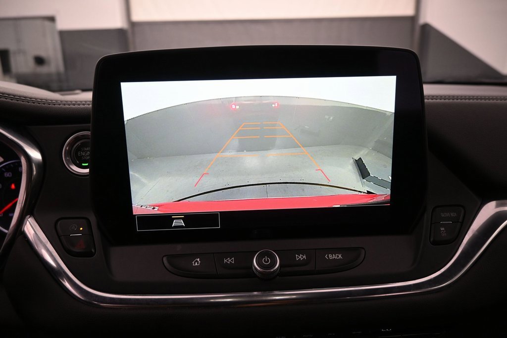 Used 2023 Chevrolet Blazer LT image 14