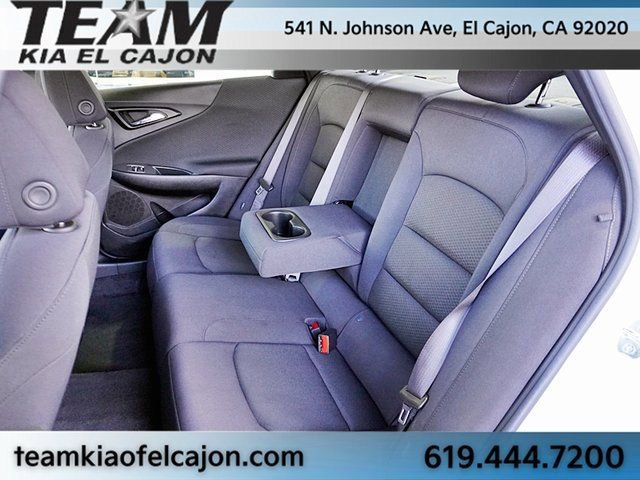 Used 2024 Chevrolet Malibu LT image 15