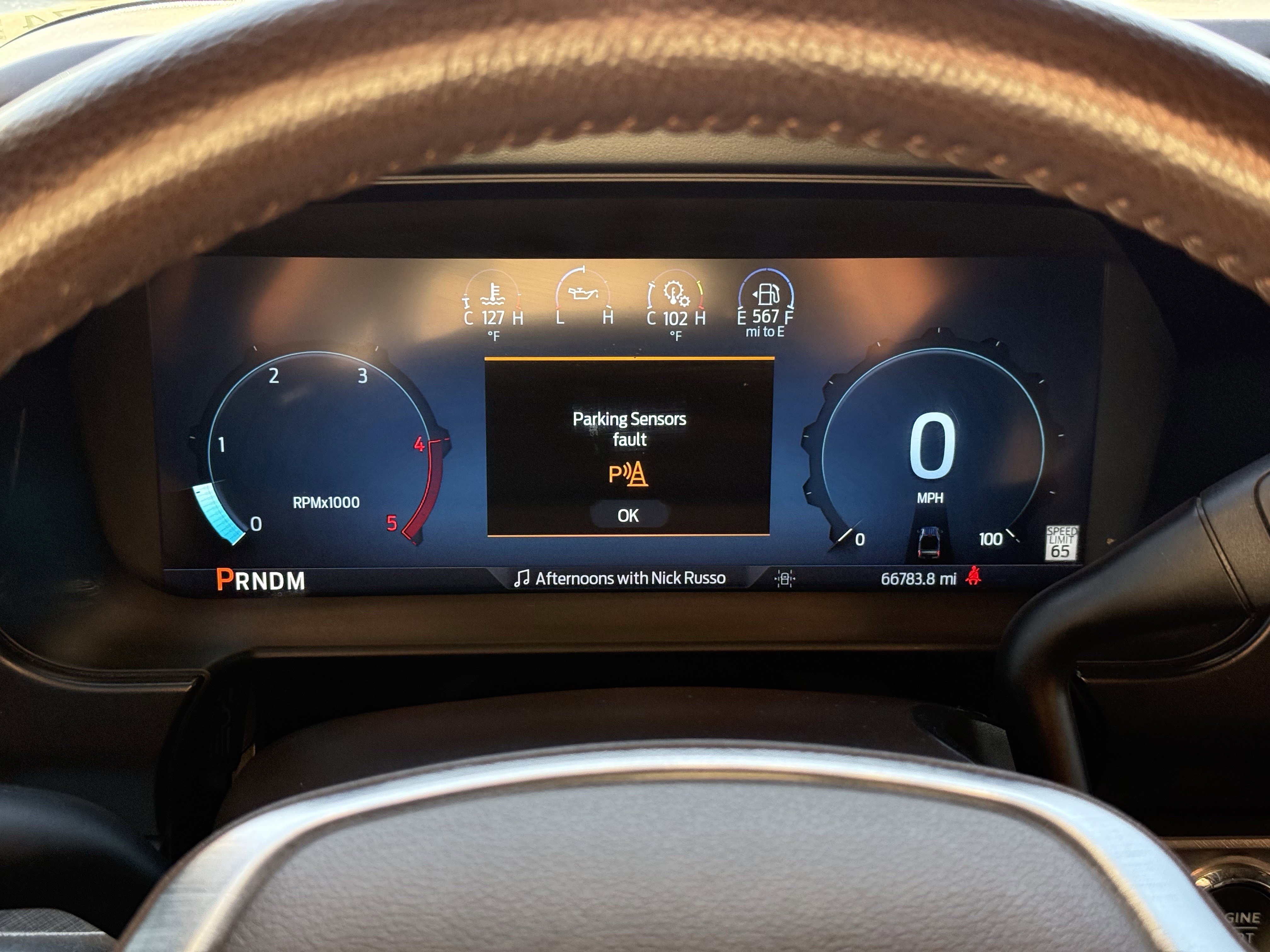 Used 2023 Ford F250 King Ranch image 16