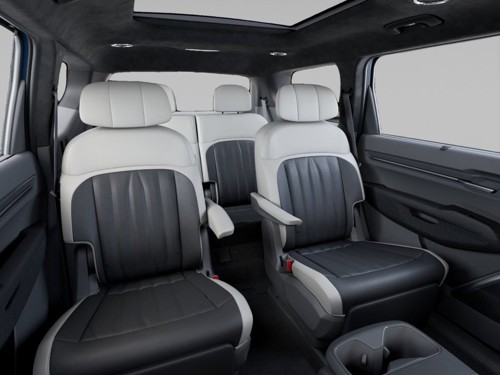 New 2026 Kia EV9 GT-Line AWD/4WD image 16