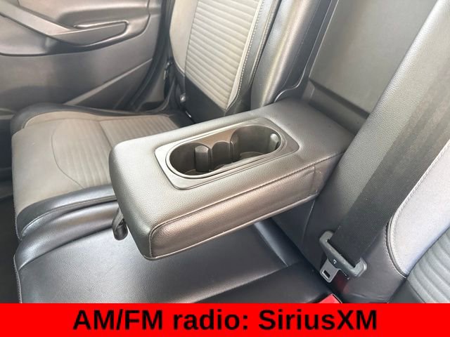Used 2017 Ford Escape SE w/ Equipment Group 201A FWD image 26