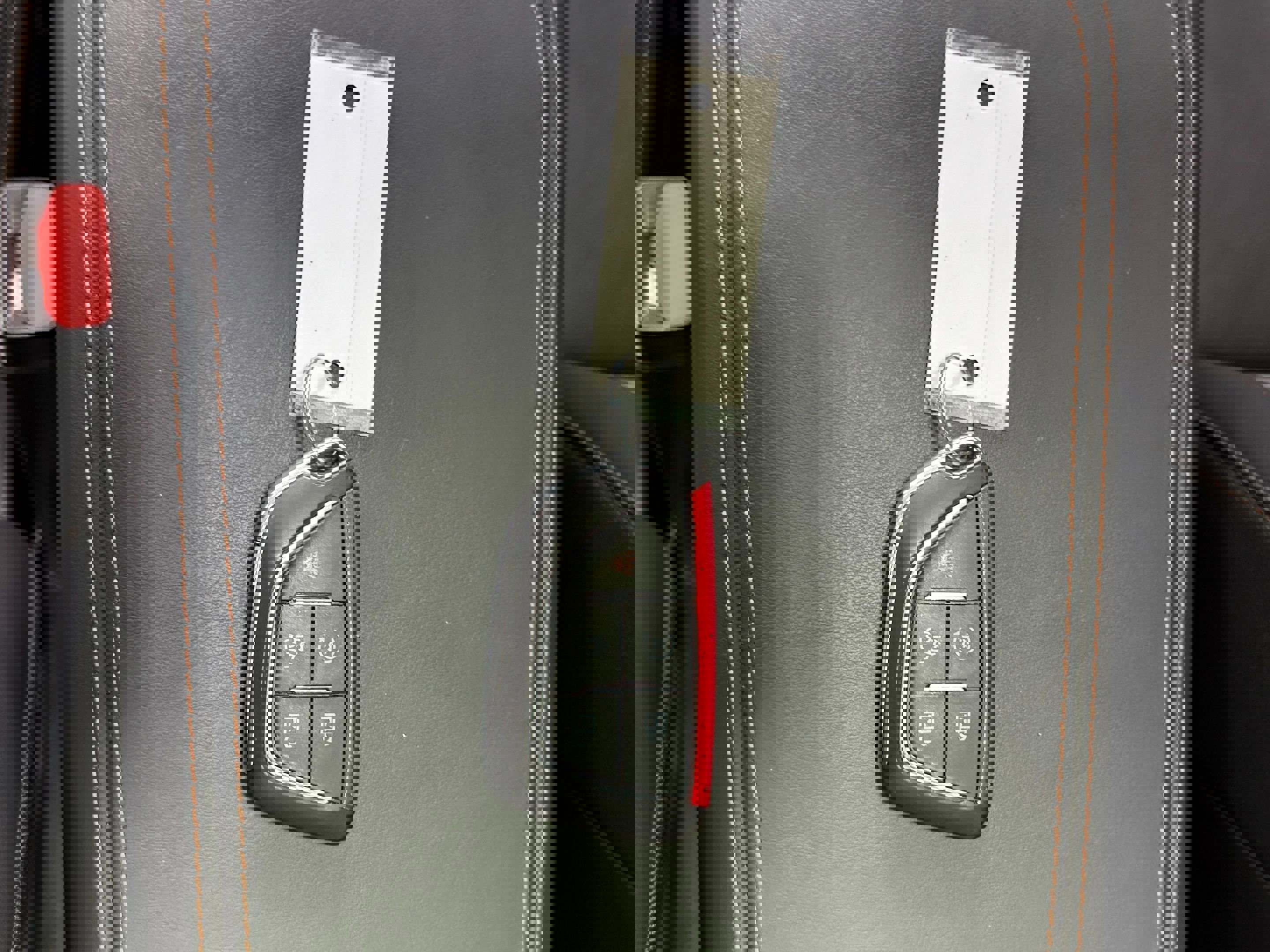 Used 2021 Cadillac CT5 V w/ Premium Package image 39