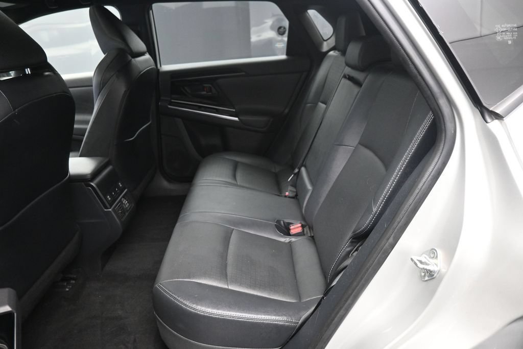 Certified 2023 Toyota bZ4X AWD w/ Weather Package image 22