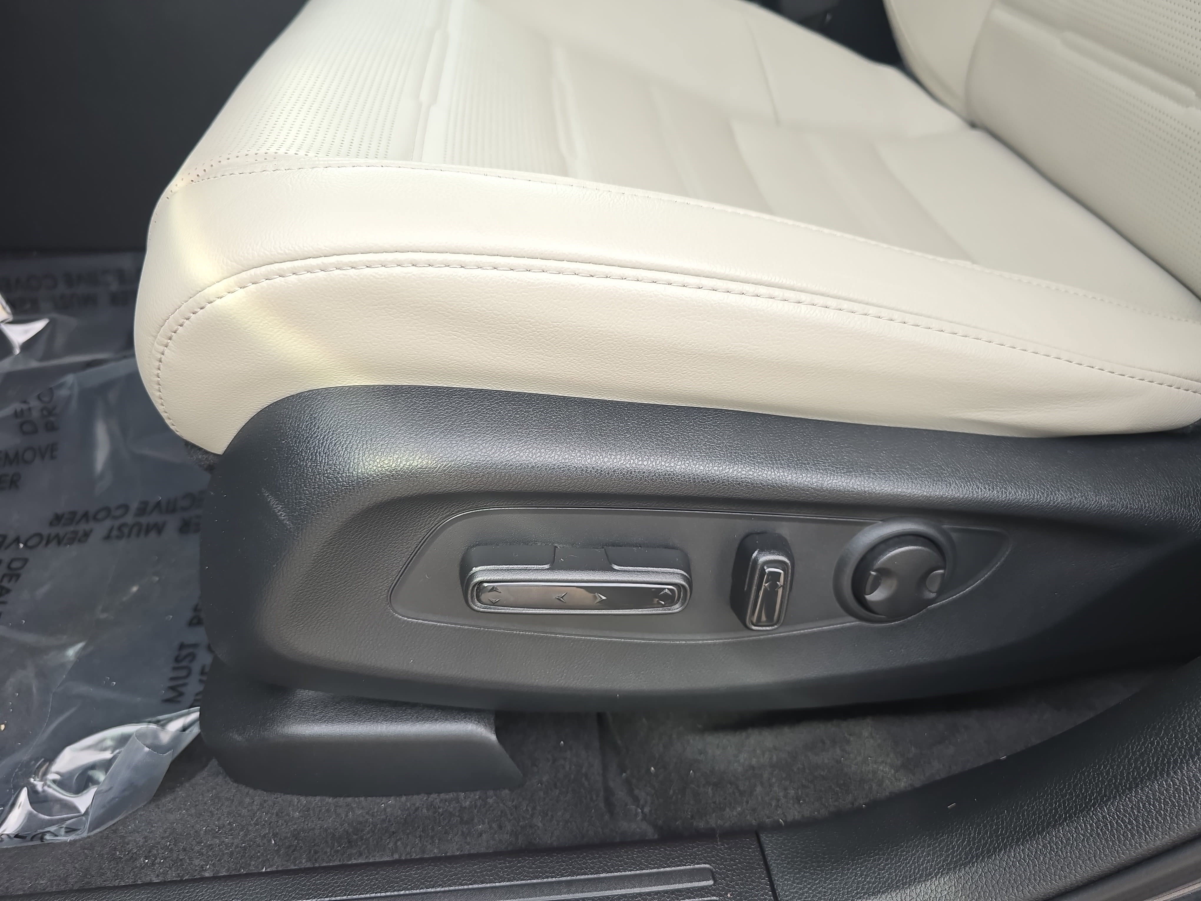 Used 2023 Honda CR-V EX-L image 29