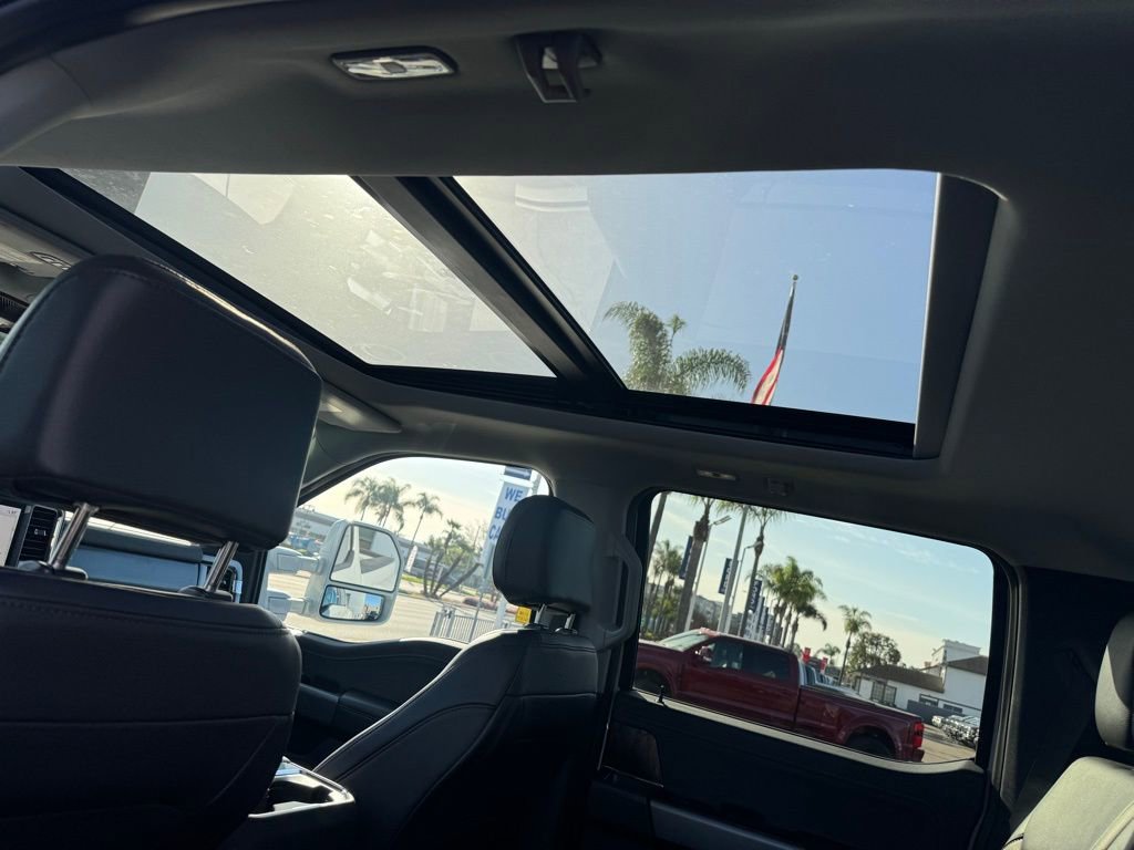 Used 2026 Ford F450 Lariat AWD/4WD image 18