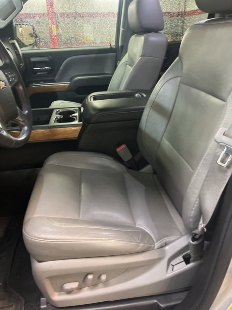 Used 2014 Chevrolet Silverado 1500 LTZ image 14