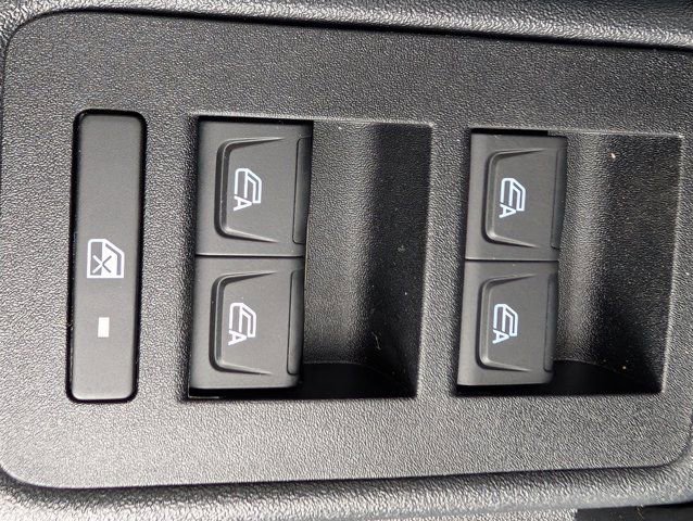 New 2025 Ford Bronco Big Bend w/ Black Diamond Package image 21