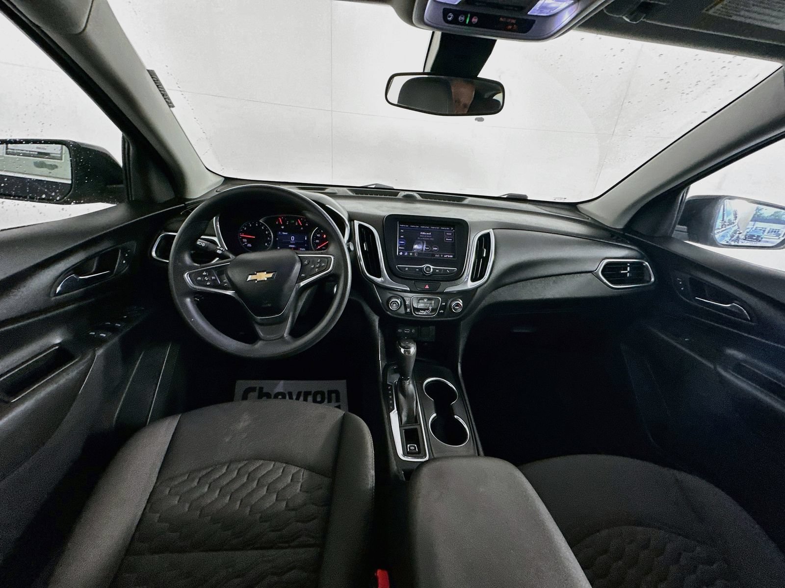 Used 2020 Chevrolet Equinox LT AWD/4WD image 20