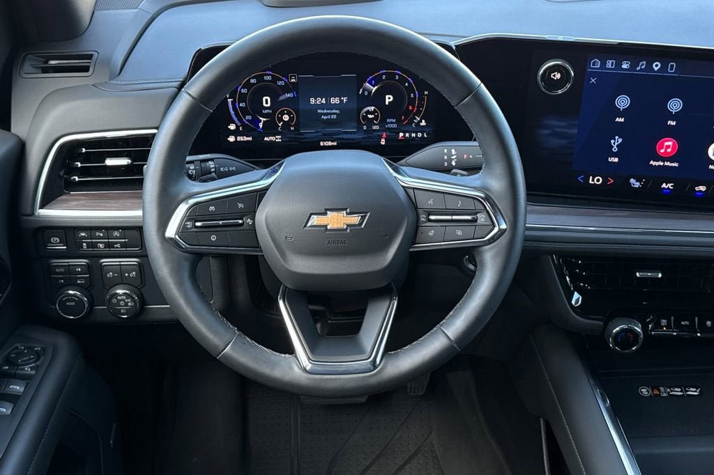 New 2026 Chevrolet Tahoe LT w/ Comfort Package image 14