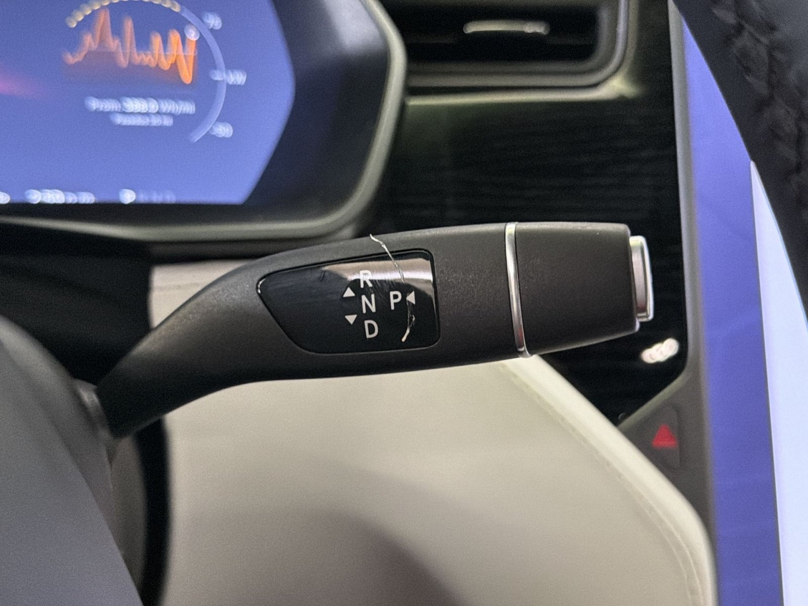 Used 2021 Tesla Model X Long Range AWD/4WD image 40