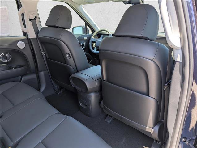 New 2026 Hyundai Palisade SEL Premium FWD image 30
