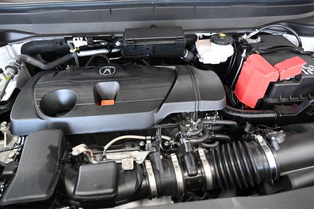 Used 2023 Acura RDX A-Spec AWD/4WD image 32