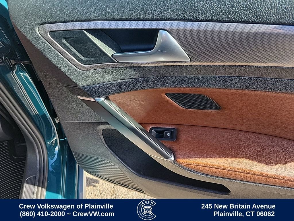 Used 2018 Volkswagen Golf Alltrack SE image 44