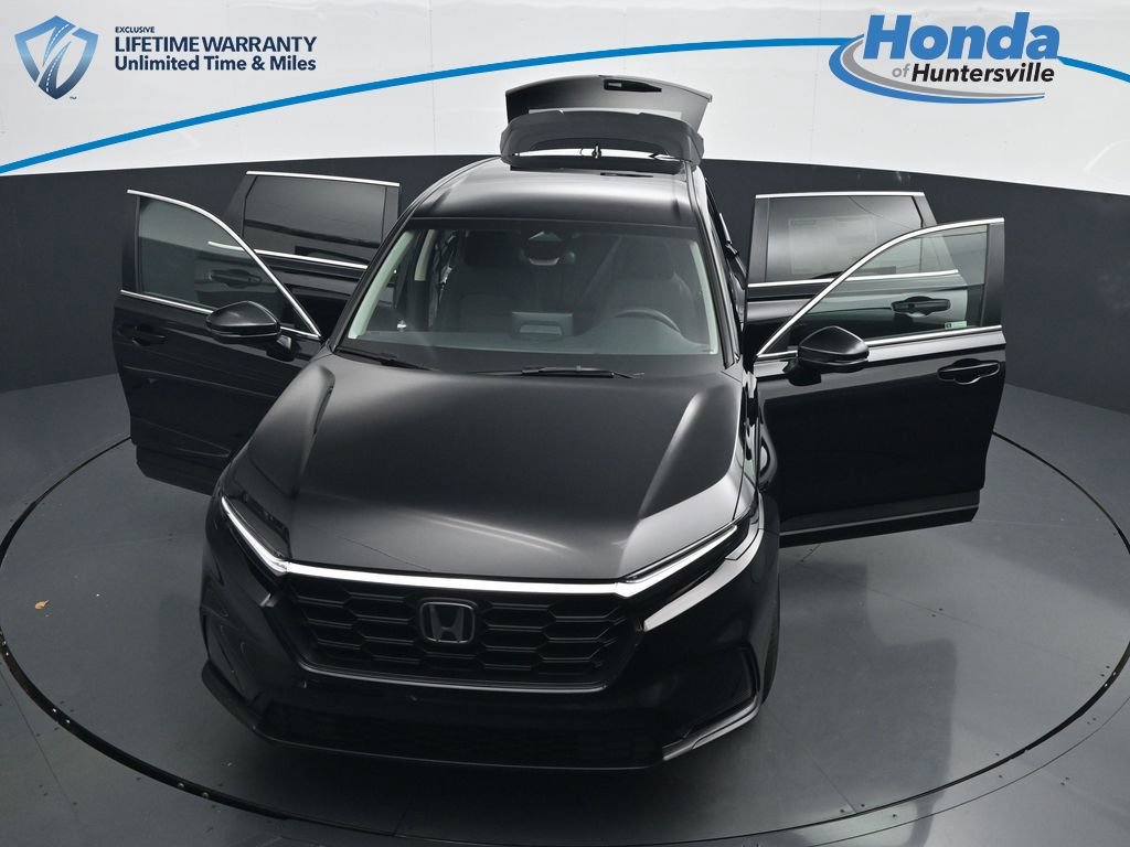 New 2026 Honda CR-V LX image 34