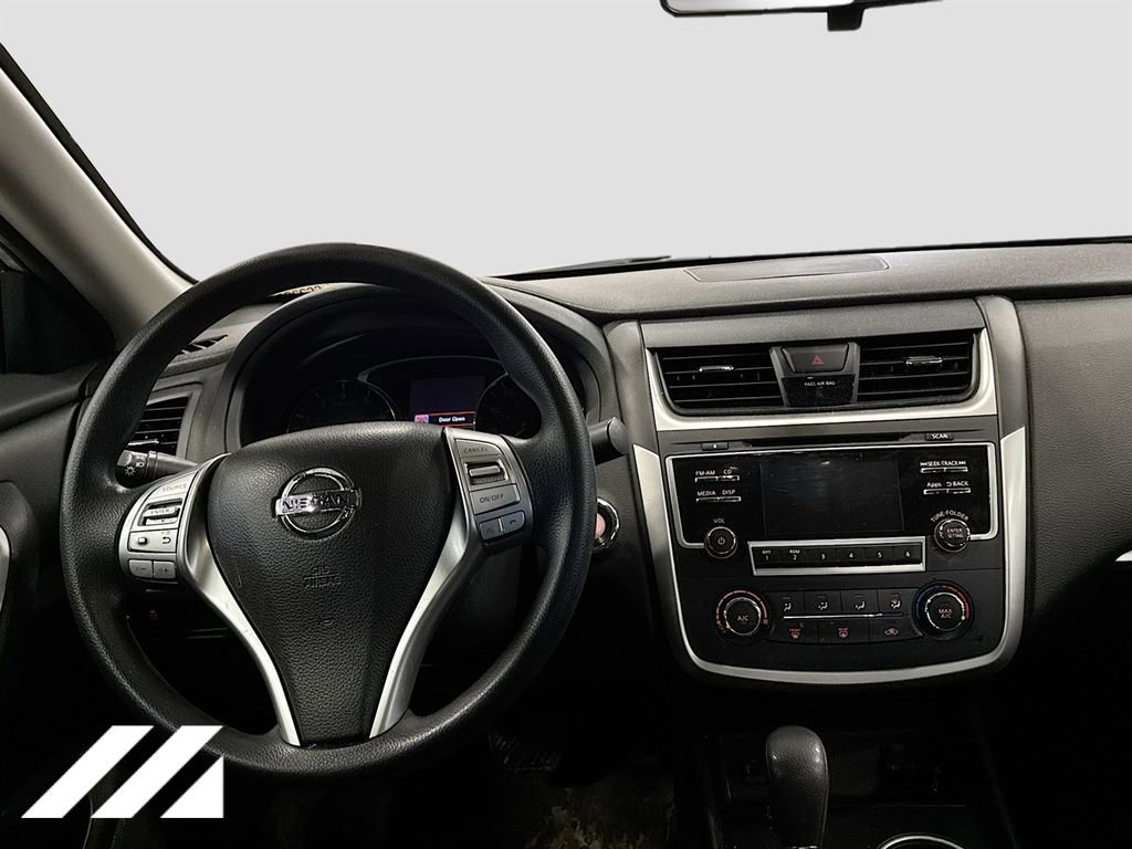 Used 2016 Nissan Altima 2.5 S w/ Power Driver Seat Package image 23