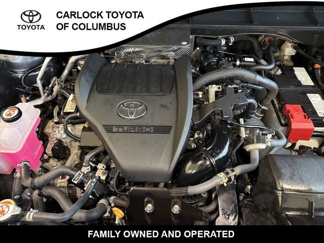 Used 2023 Toyota Highlander LE image 24