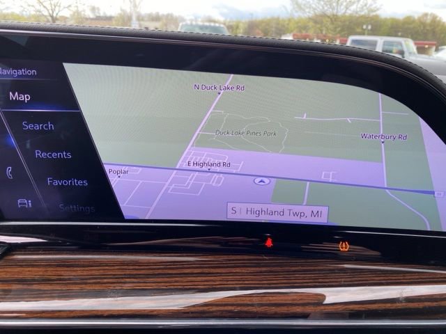 Used 2022 Cadillac Escalade ESV Premium Luxury AWD/4WD image 27