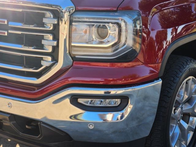 Used 2018 GMC Sierra 1500 SLT w/ Texas SLT Premium Package image 17
