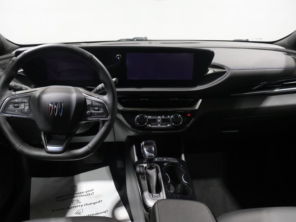 Used 2024 Buick Envista Sport Touring w/ Experience Buick Package FWD image 15