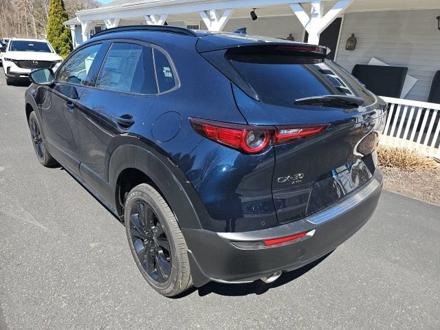 New 2026 MAZDA CX-30 2.5 Turbo w/ Premium Plus Pkg AWD/4WD image 7