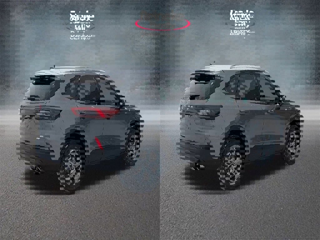 New 2026 Ford Escape ST-Line w/ Tech Pack #1 image 6