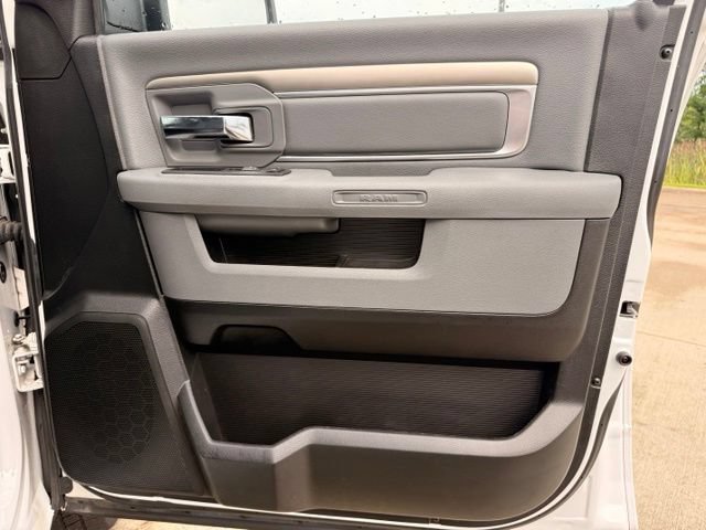 Used 2018 RAM 1500 Big Horn AWD/4WD image 26