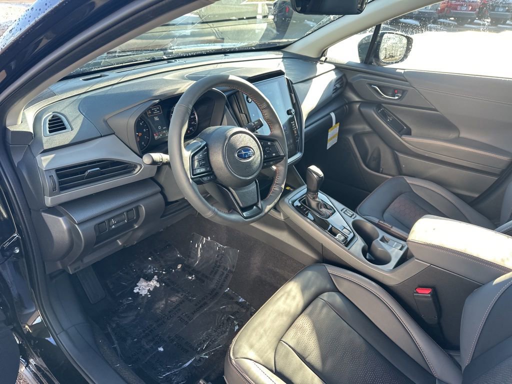 New 2026 Subaru Crosstrek 2.5i Limited image 14