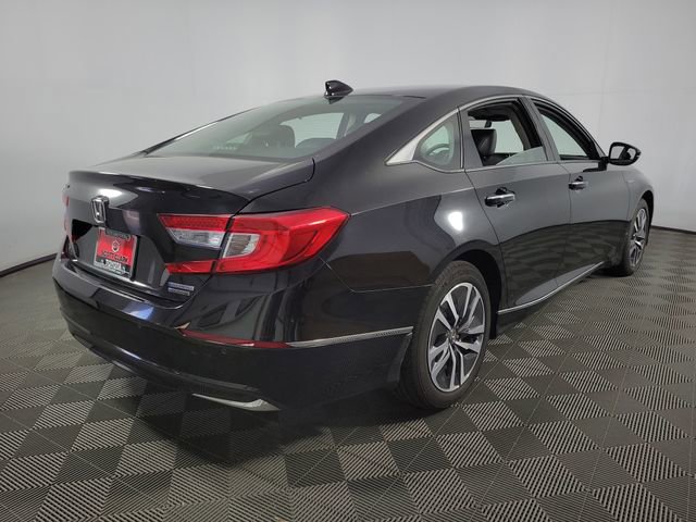 Used 2019 Honda Accord Touring image 8