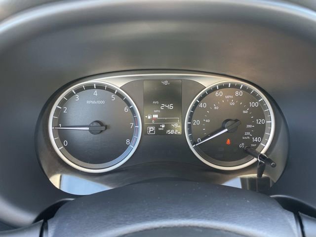 Certified 2025 Nissan Kicks Play S image 30