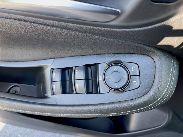 Used 2024 Buick Encore GX Preferred w/ Comfort Package FWD image 22