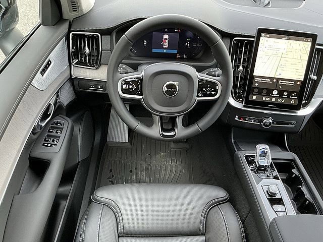 New 2026 Volvo XC90 T8 Ultra w/ Lounge Package image 5
