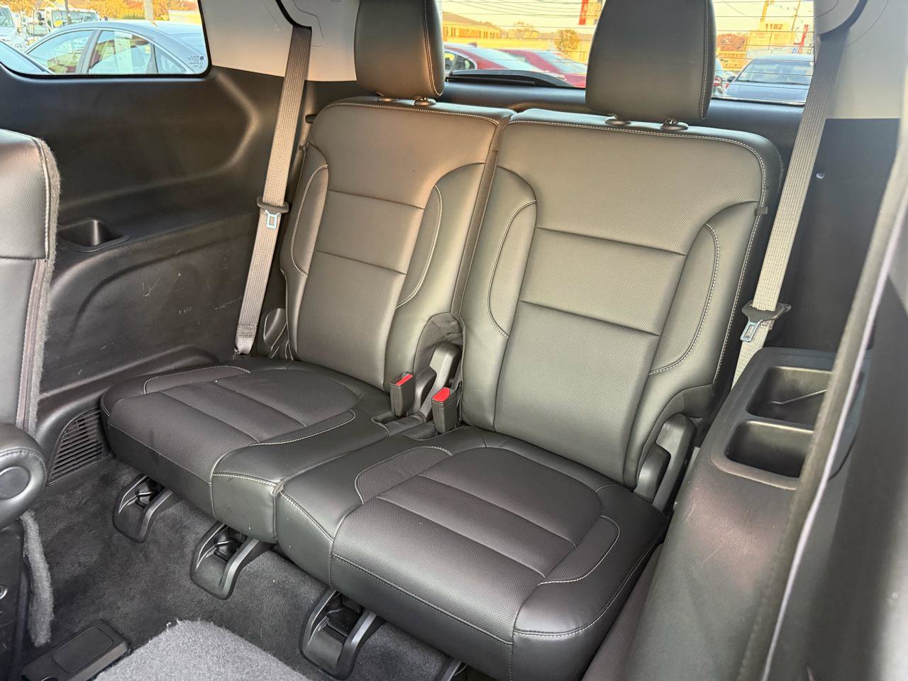 Used 2019 GMC Acadia SLT AWD/4WD image 12