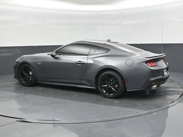 Used 2024 Ford Mustang GT RWD image 25