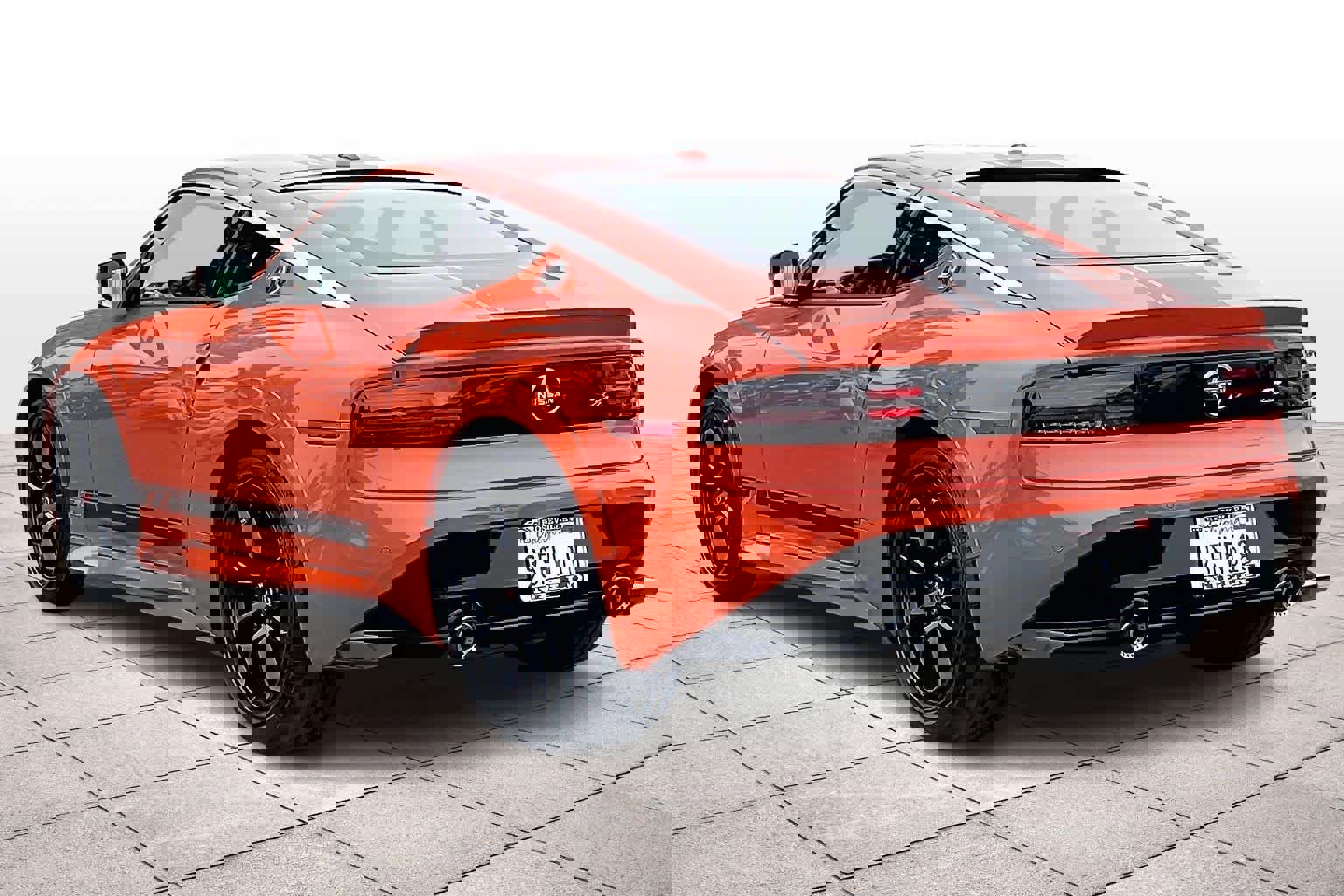 Used 2024 Nissan Z Performance w/ Heritage Edition image 14