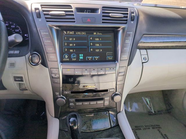 Used 2009 Lexus LS 460 image 21