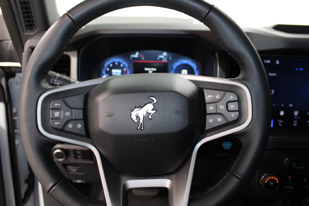 Used 2026 Ford Bronco Big Bend AWD/4WD image 26