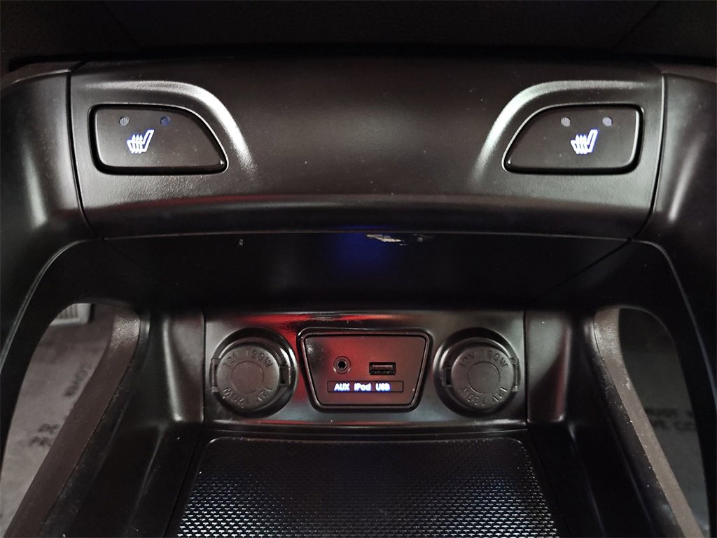 Used 2014 Hyundai Tucson Limited image 34