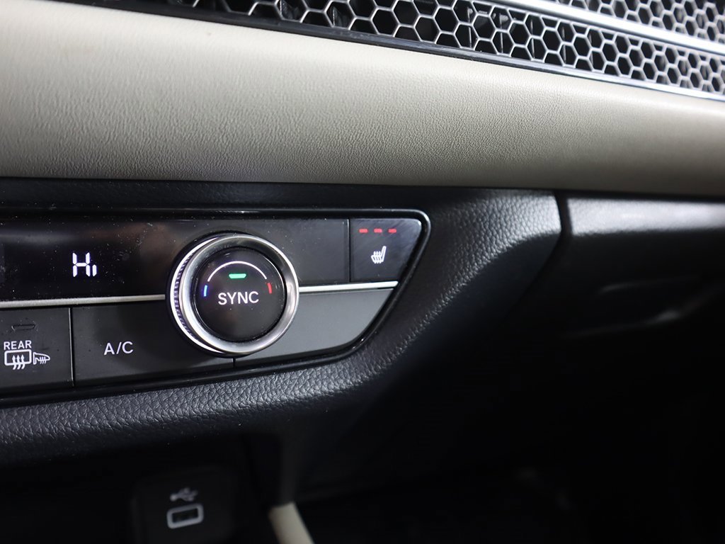 Used 2023 Honda HR-V EX-L image 48