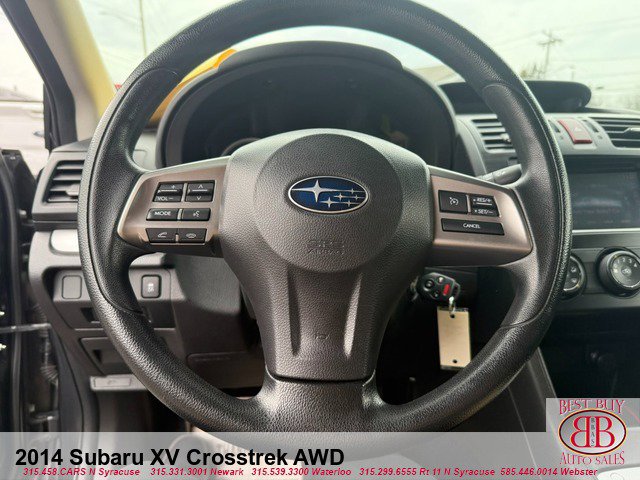 Used 2014 Subaru Crosstrek 2.0i Premium w/ Popular Package #2 image 17
