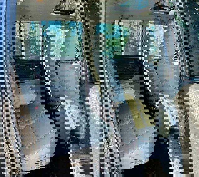 Used 2018 Honda Ridgeline RTL-E image 16