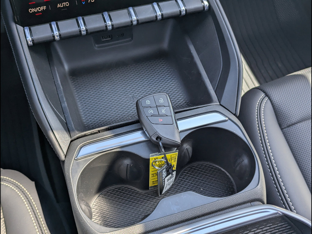 New 2026 GMC Terrain Elevation w/ Elevation Premium Package image 25