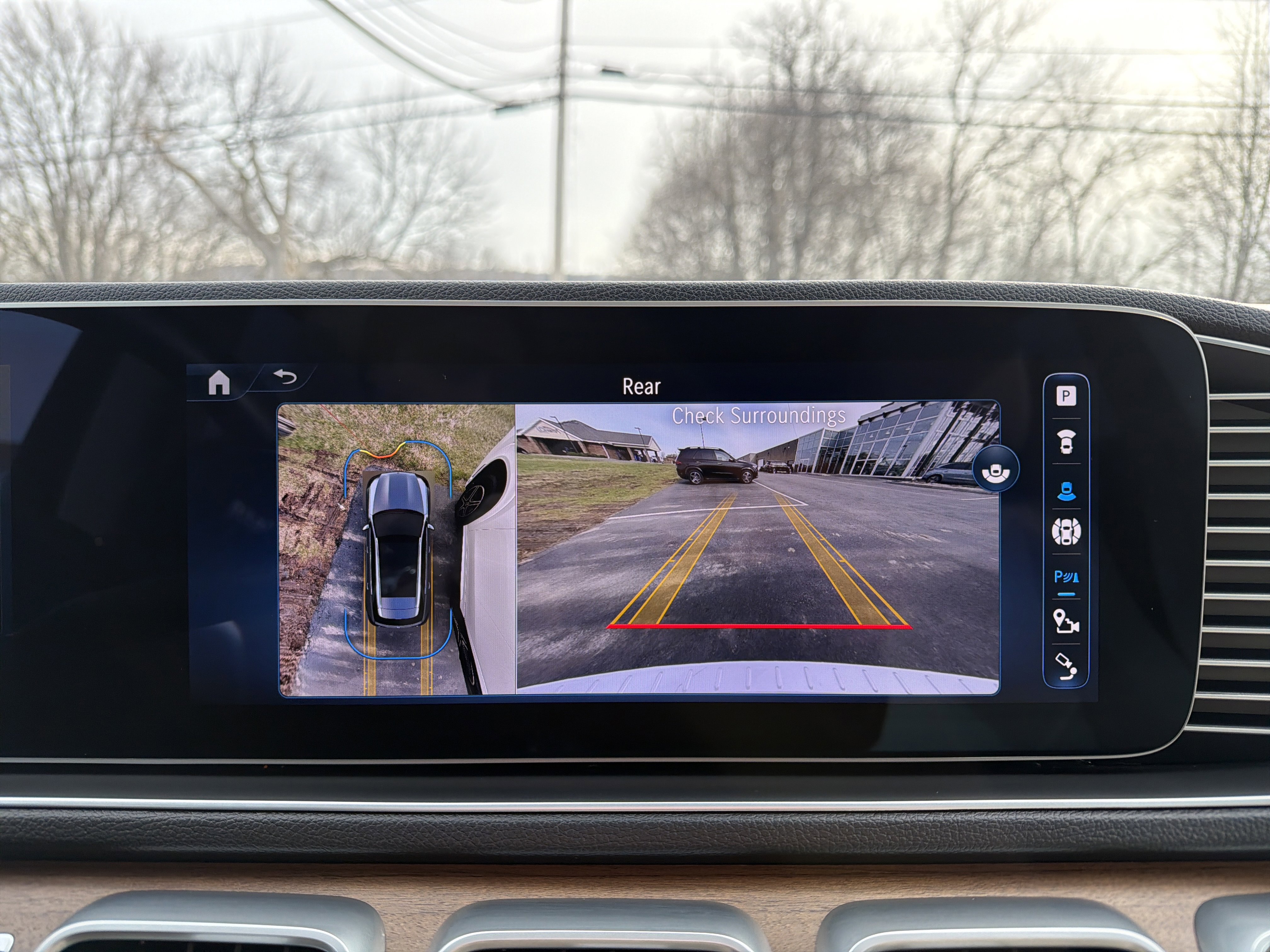 Certified 2024 Mercedes-Benz GLE 450 4MATIC image 24